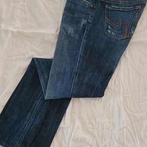 Citizens of Humanity Jeans